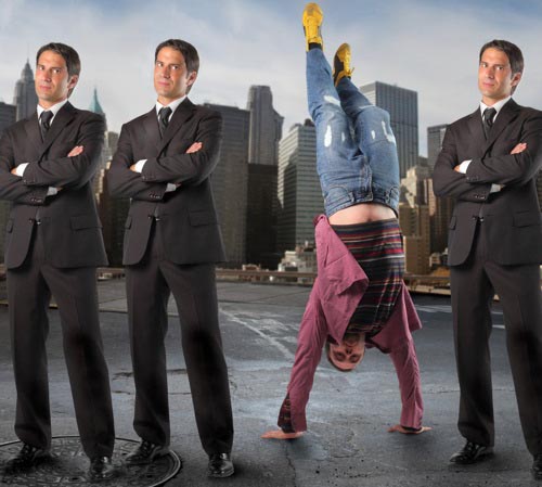 5 astuces pour se démarquer au salon de recrutement: