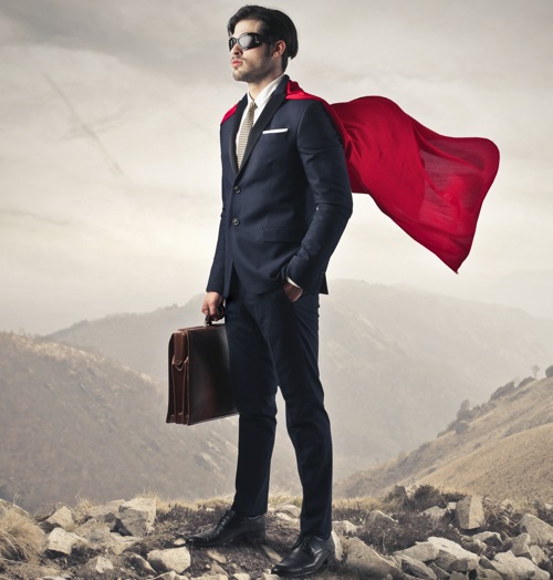 C'est décidé, je me reconvertis ! 