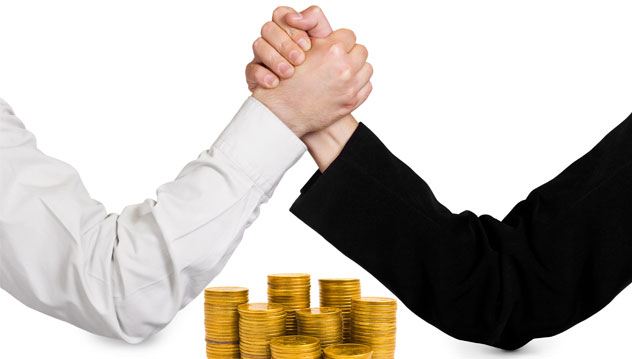 Savoir négocier ses augmentations : un atout-clé dans une carrière