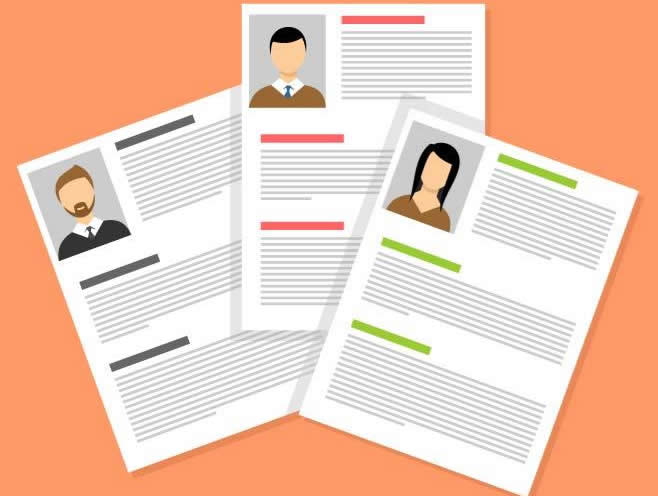 Exemples de CV et Conseils d'écriture