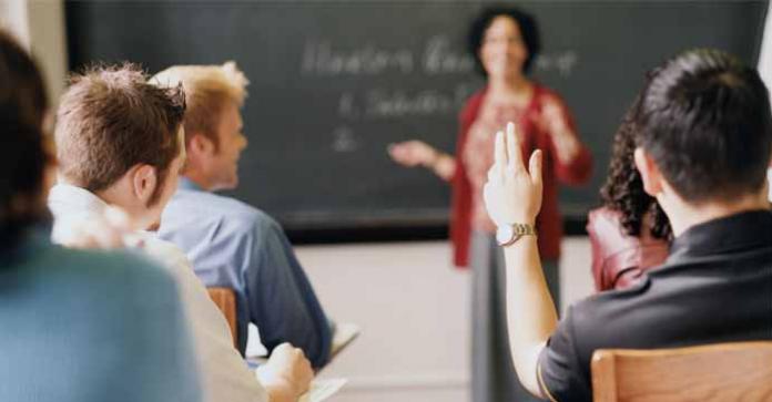 Comment se porte les recrutements en enseignement à laval ?