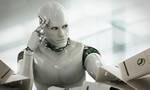 Un robot bientôt prendra un emploi sur 3 au québec