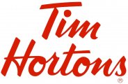 logo Tim Hortons Saint-Jean-Port-Joli