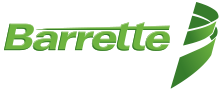 logo Barrette Structural Inc.