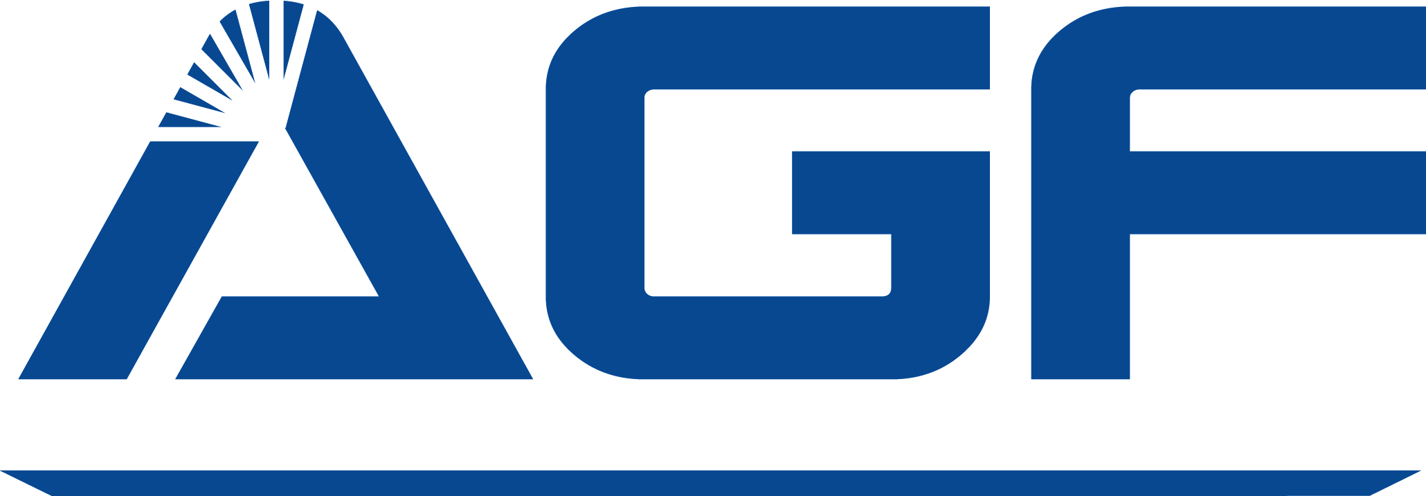 logo Acier AGF