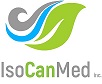 logo IsoCanMed Inc.