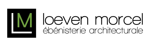 logo Loeven Morcel Inc.