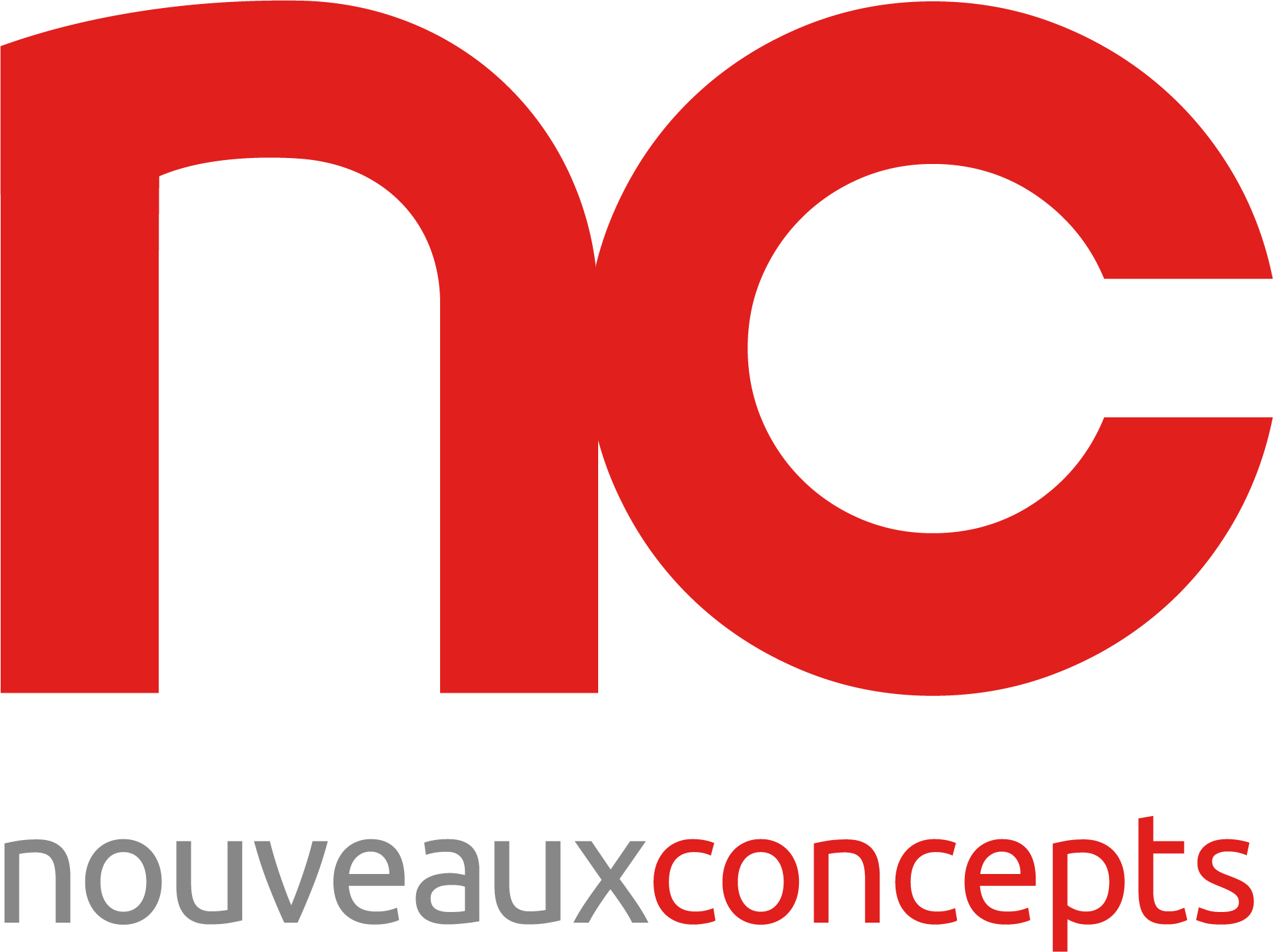 logo Nouveaux Concepts