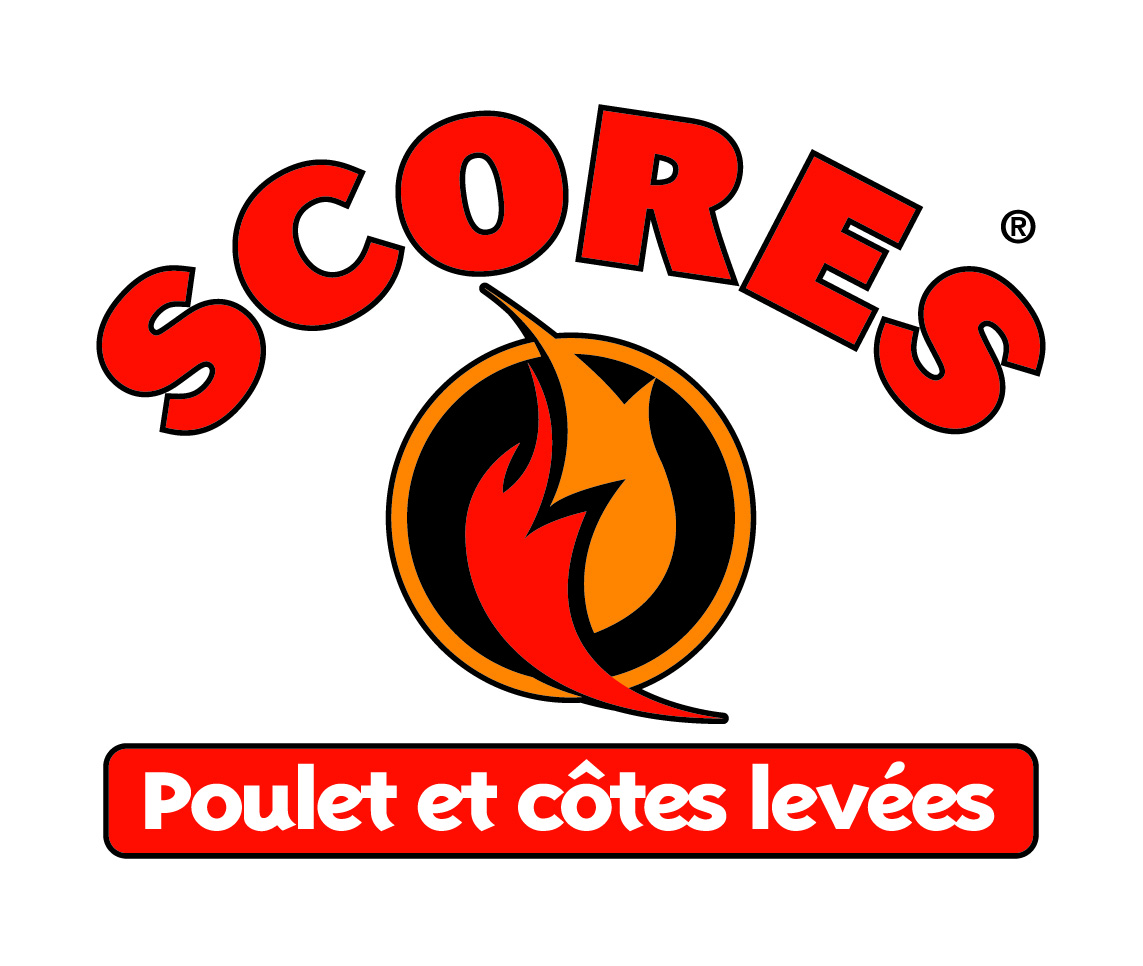 logo Rôtisseries scores