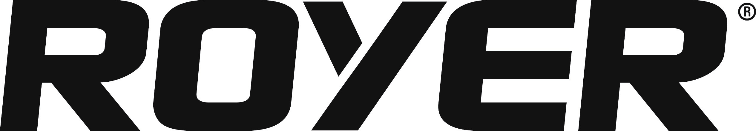 logo ROYER