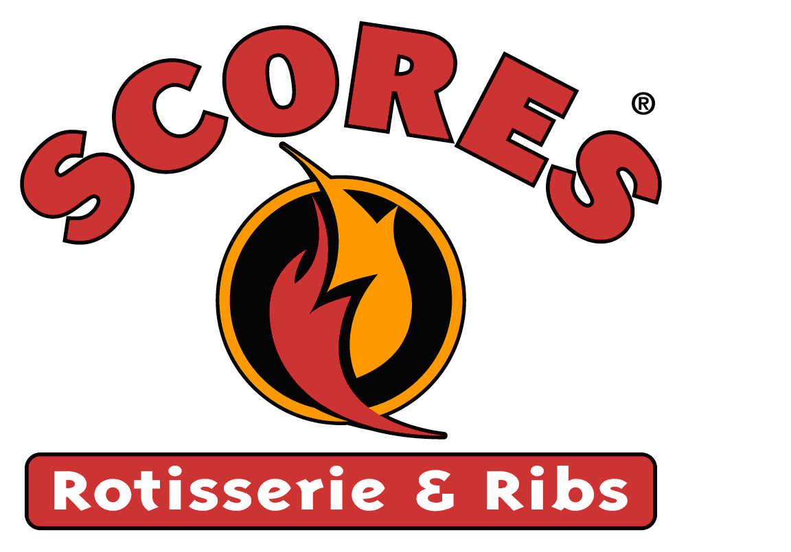 logo Scores Saint-Jérôme